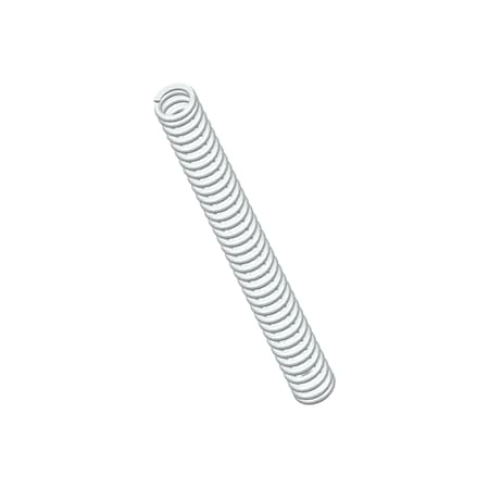 Approved Vendor Compression Spring, O= .296, L= 3.00, W= .048 G909973761